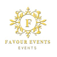 Favour Events Logo