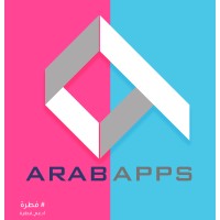 Arab apps Logo