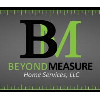 Beyond Measure Home Services LLC dba Honest Handyman Service Logo