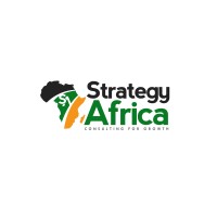 STRATEGY AFRICA, INC Logo