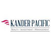 Kander Pacific, Inc. Logo