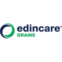 Edincare Drains Logo