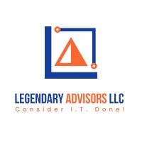 Legendary Advisors LLC Logo