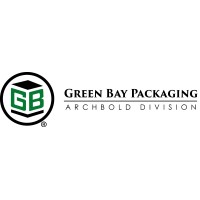 Archbold Container-A Green Bay Packaging Company Logo