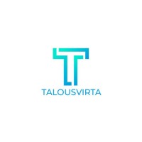 Talousvirta Oy Logo