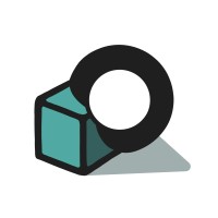 Oddball Graphic Design Logo