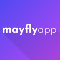 MayflyApp Logo