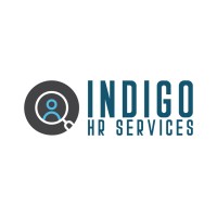 Indigo HMC Logo