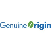 Genuine Origin Logo