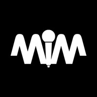 Asociación MIM Logo