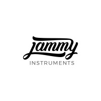 Jammy Instruments Logo