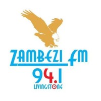 Zambezi FM Radio Logo