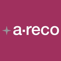 A-reco Stockholm AB Logo