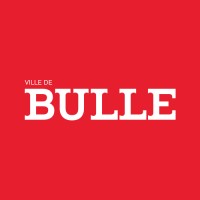 Ville de Bulle Logo