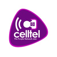 Celltel Networks Logo