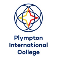 Plympton International College Logo
