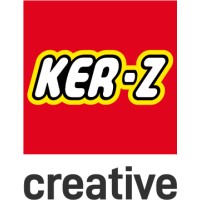 ker-Z creative Logo