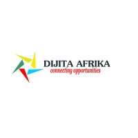 Dijita Afrika Logo