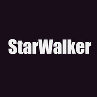 StarWalker Logo