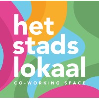 Het Stadslokaal Logo