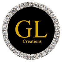 GL CREATIONS Logo