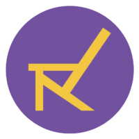 Beach Chair Marketing Logo