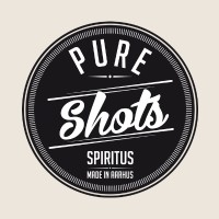 Pure Shots Danmark Logo