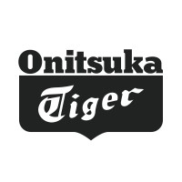 Onitsuka Tiger EMEA Logo