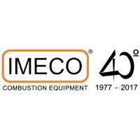 IMECO COMBUSTION EQUIPMENT Logo