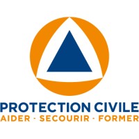 Protection Civile des Yvelines Logo