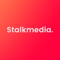 Stalkmedia. Logo