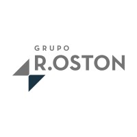 Grupo R.OSTON Logo
