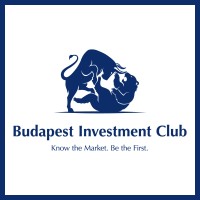 Budapest Investment Club Logo