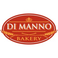 DiManno Bakery Logo