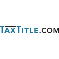 TaxTitle.com Logo
