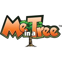 Me in a Tree Logo