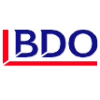 BDO Japan Limited Logo
