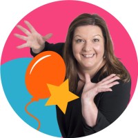 Emma Slowe Entertainment Logo