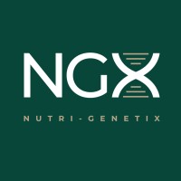 NGX (Nutri-Genetix) Logo