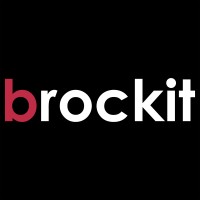 Brockit Inc. Logo
