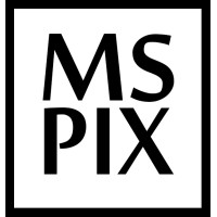 Mike Sanderson PIX Ltd. Logo