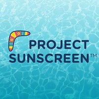 Project Sunscreen Logo