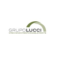 Grupo Lucci Logo