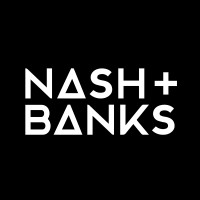 NASH + BANKS® Logo