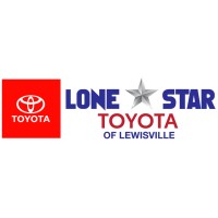 Lone Star Toyota of Lewisville Logo