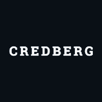 CREDBERG Logo