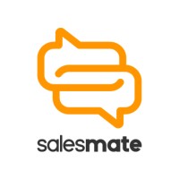 salesmate Logo