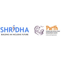 Shridha School Indore Logo