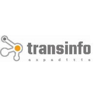 Transinfo Logo