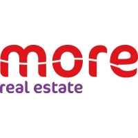 More Real Estate Logo